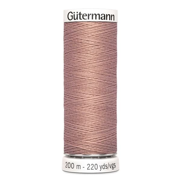 FIL TOUT TEXTILE 200M X1 BOBINE 748277-991