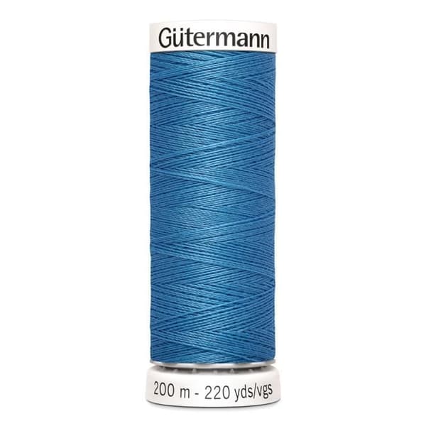 FIL TOUT TEXTILE 200M X1 BOBINE 748277-965