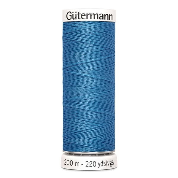 FIL TOUT TEXTILE 200M X1 BOBINE 748277-965