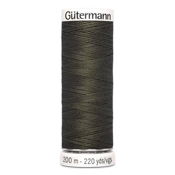 FIL TOUT TEXTILE 200M X1 BOBINE 748277-673