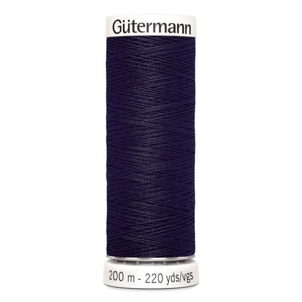 FIL TOUT TEXTILE 200M X1 BOBINE 748277-387