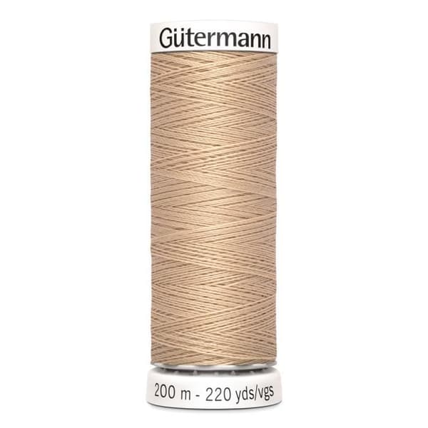 FIL TOUT TEXTILE 200M X1 RULLE 748277-170