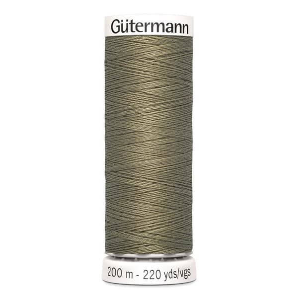 FIL ALLT TEXTIL 200M X1 RULLE 748277-264