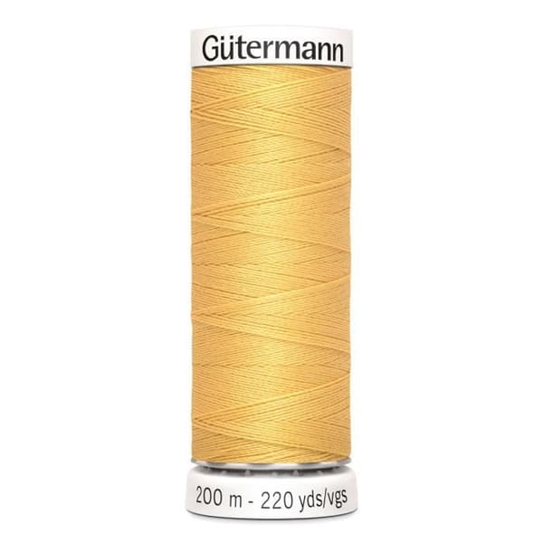 FIL TOUT TEXTILE 200M X1 BOBINE 748277-415