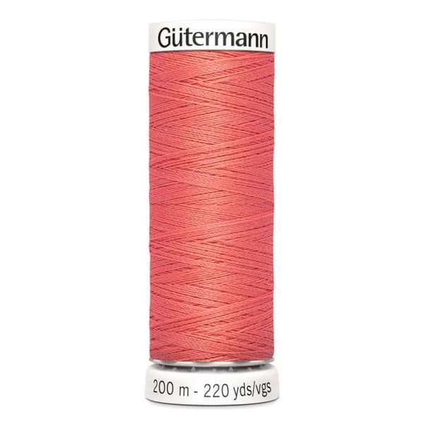 FIL TOUT TEXTILE 200M X1 BOBINE 748277-896