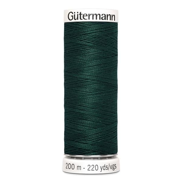 FIL TOUT TEXTILE 200M X1 BOBINE 748277-18