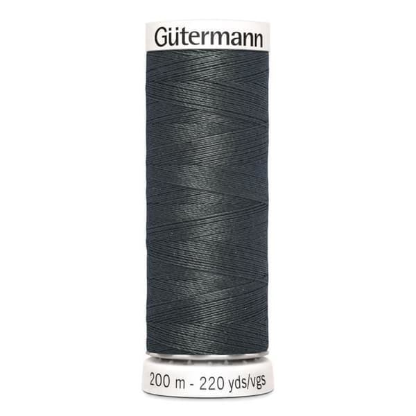 FIL TOUT TEXTILE 200M X1 BOBINE 748277-141