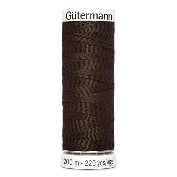 FIL TOUT TEXTILE 200M X1 BOBINE 748277-21