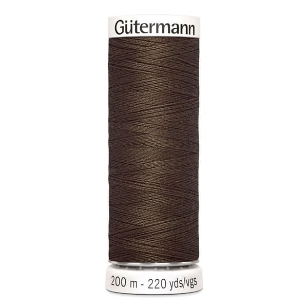 FIL TOUT TEXTILE 200M X1 BOBINE 748277-222