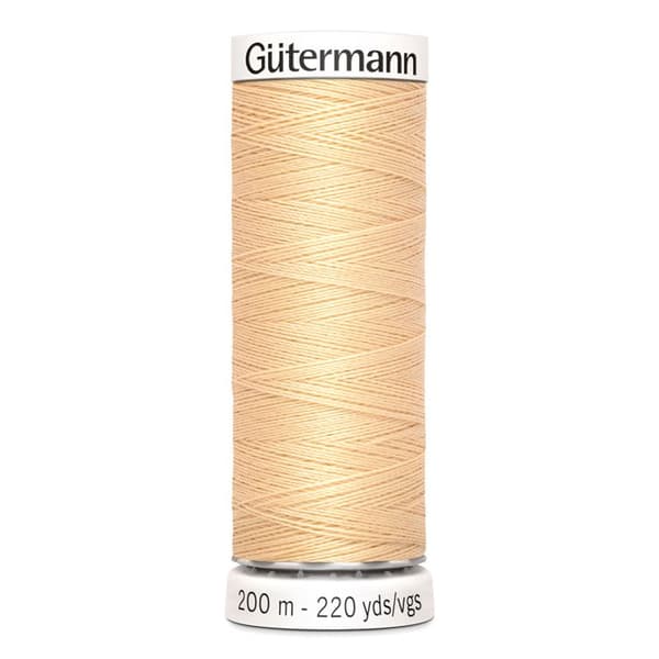 FIL TOUT TEXTILE 200M X1 BOBINE 748277-6