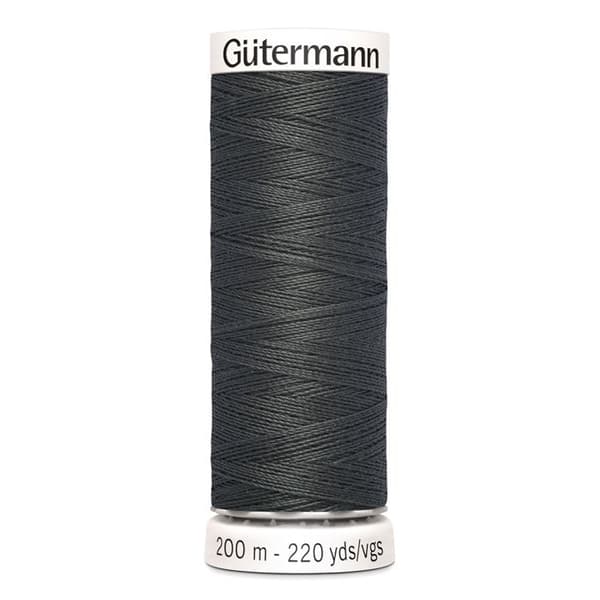 FIL TOUT TEXTILE 200M X1 BOBINE 748277-36
