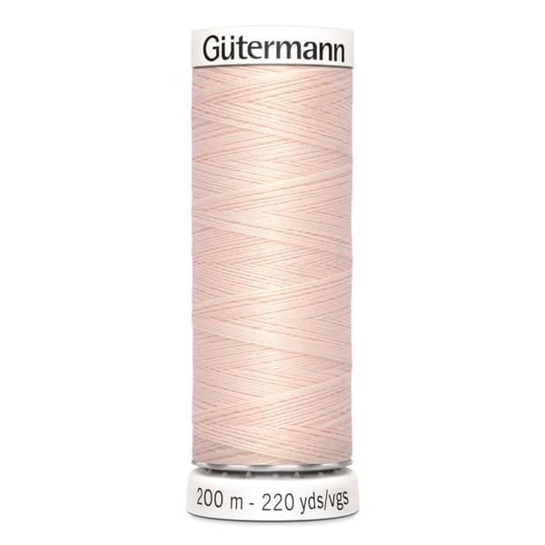 FIL TOUT TEXTILE 200M X1 BOBINE 748277-210