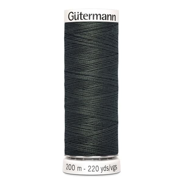 FIL TOUT TEXTILE 200M X1 BOBINE 748277-861