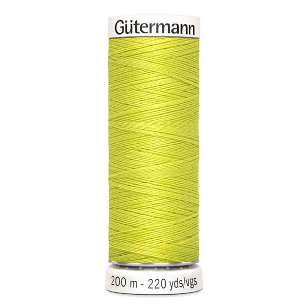 FIL TOUT TEXTILE 200M X1 BOBINE 748277-334