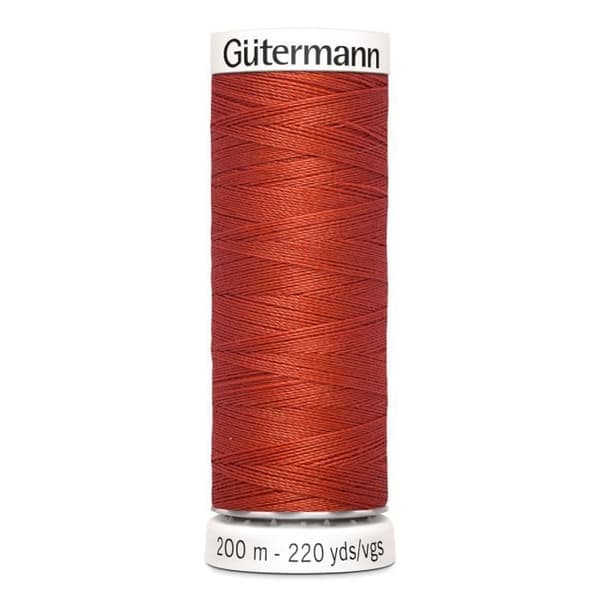 FIL TOUT TEXTILE 200M X1 BOBINE 748277-589