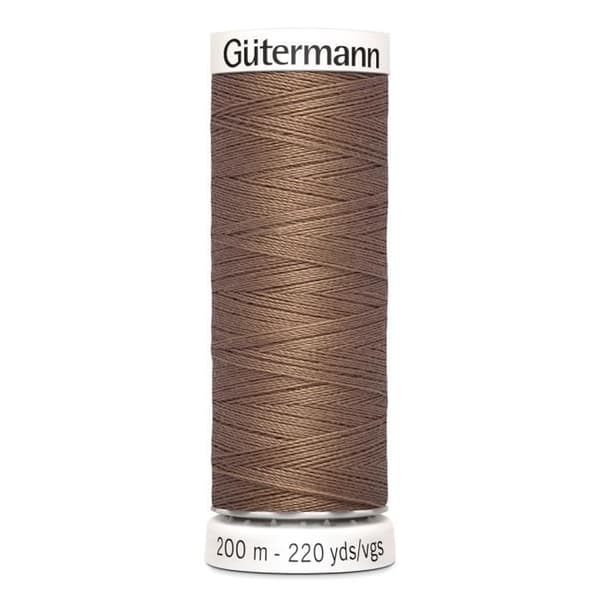 FIL TOUT TEXTILE 200M X1 BOBINE 748277-454
