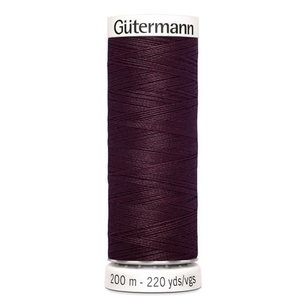 FIL TOUT TEXTILE 200M X1 BOBINE 748277-130