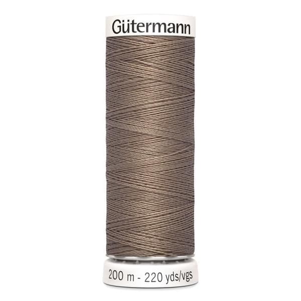 FIL TOUT TEXTILE 200M X1 RULLE 748277-199