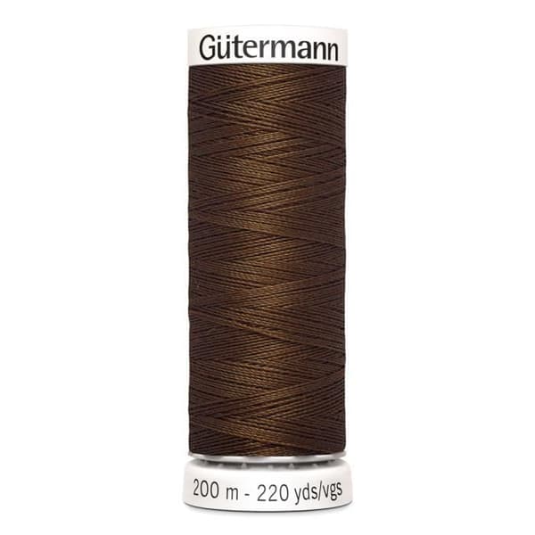 FIL TOUT TEXTILE 200M X1 BOBIN 748277-767