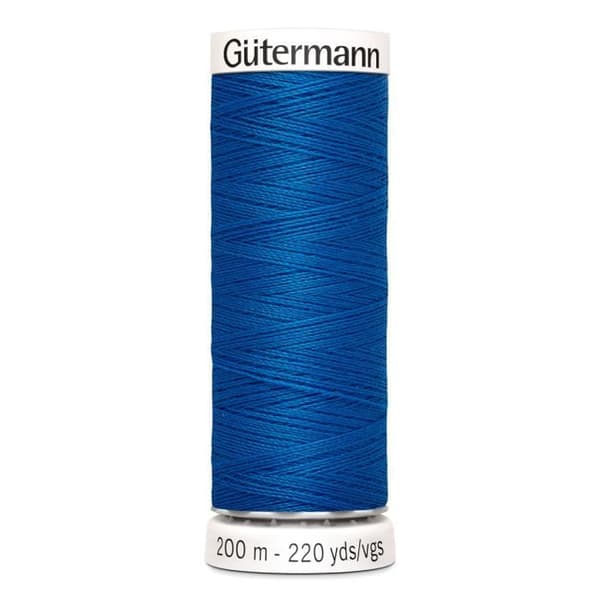 FIL TOUT TEXTILE 200M X1 BOBINE 748277-322