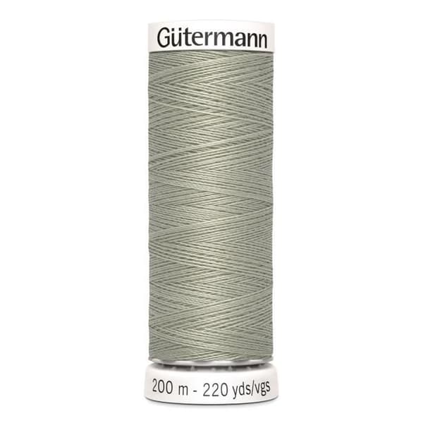 FIL TOUT TEXTILE 200M X1 BOBINE 748277-132