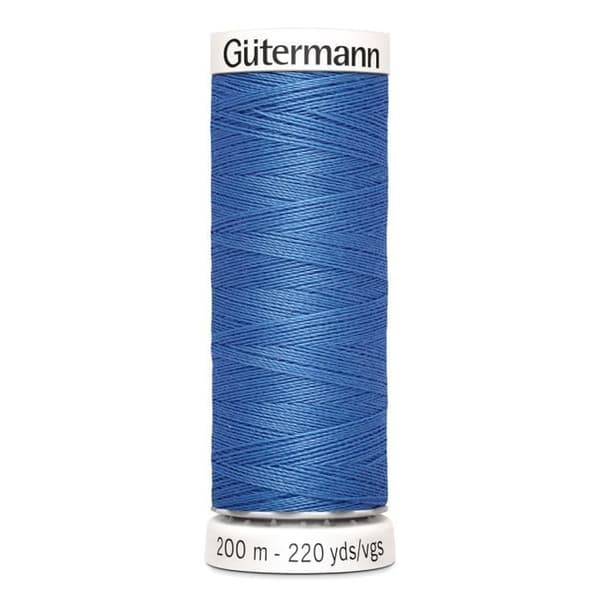 FIL TOUT TEXTILE 200M X1 BOBINE 748277-213