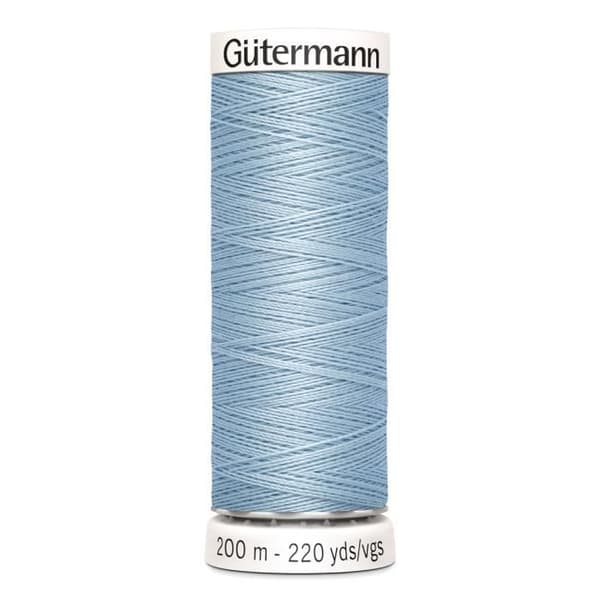 FIL TOUT TEXTIL 200M X1 RULLE 748277-75