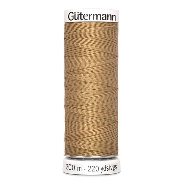 FIL TOUT TEXTILE 200M X1 BOBINE 748277-591