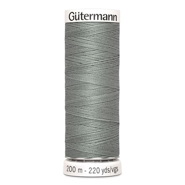 FIL TOUT TEXTILE 200M X1 BOBINE 748277-634