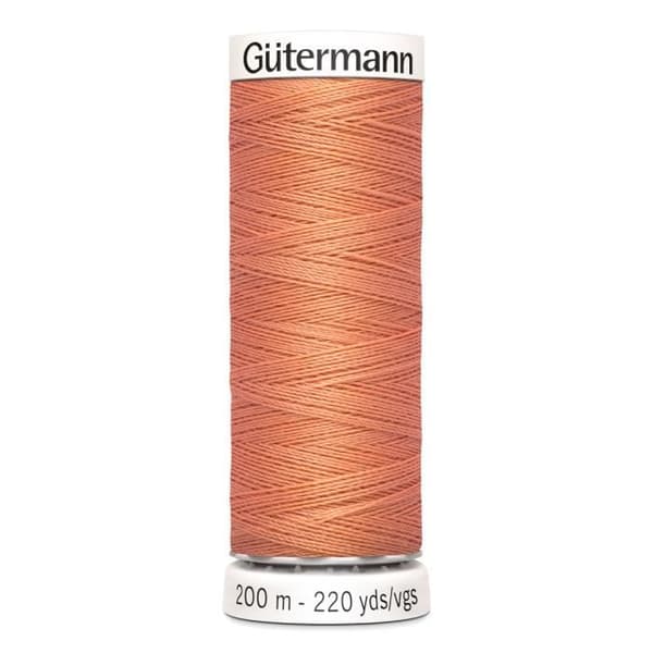 FIL HELT TEXTIL 200M X1 BOBIN 748277-587