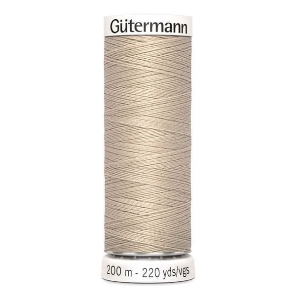 FIL TOUT TEXTILE 200M X1 BOBINE 748277-722