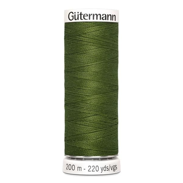 FIL TOUT TEXTILE 200M X1 BOBINE 748277-585
