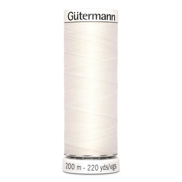FIL TOUT TEXTILE 200M X1 BOBINE 748277-111