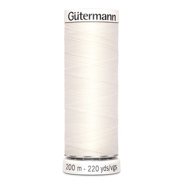 FIL TOUT TEXTILE 200M X1 BOBINE 748277-111