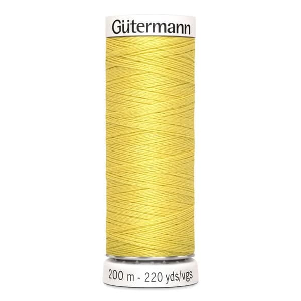 FIL TOUT TEXTILE 200M X1 BOBINE 748277-580