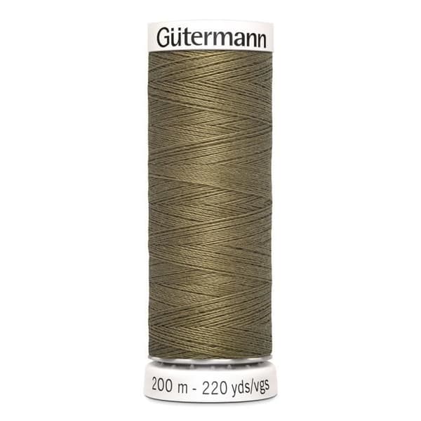 FIL TOUT TEXTILE 200M X1 BOBINE 748277-528