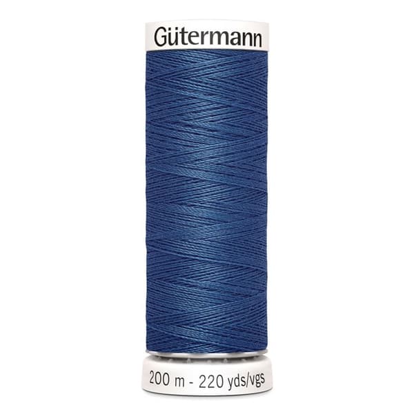 FIL TOUT TEXTILE 200M X1 BOBINE 748277-786
