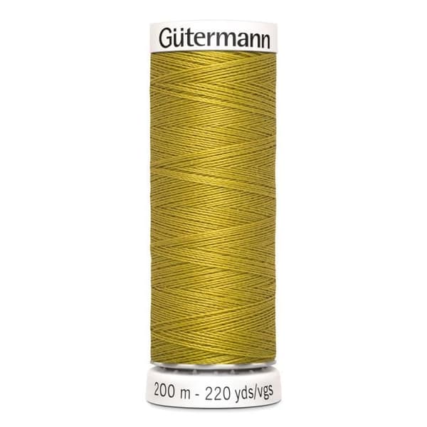 FIL TOUT TEXTILE 200M X1 BOBINE 748277-286