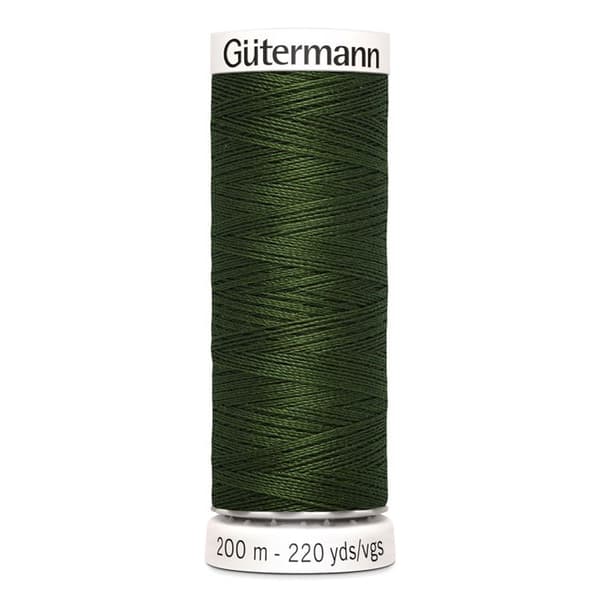 FIL TOUT TEXTIL 200M X1 BOBIN 748277-597