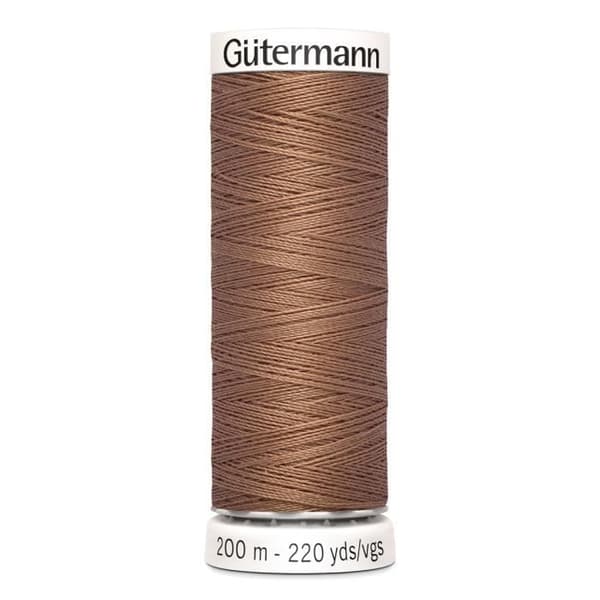 FIL TOUT TEXTILE 200M X1 BOBINE 748277-444