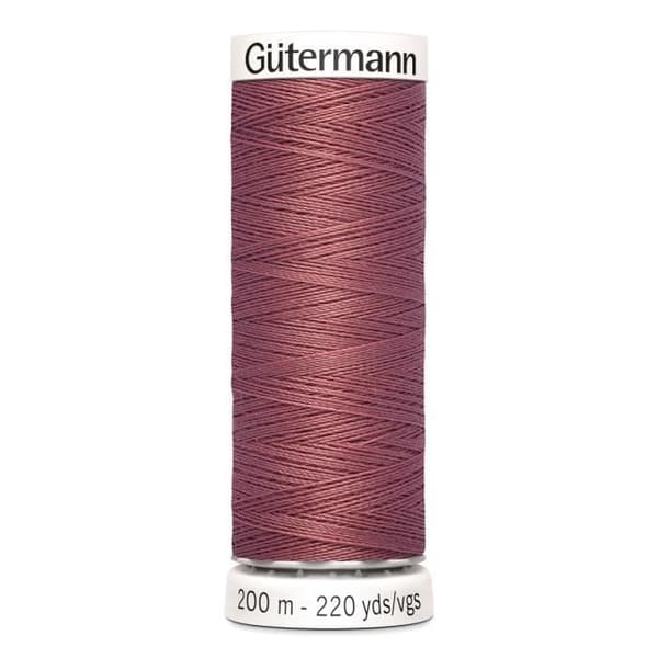 FIL TOUT TEXTILE 200M X1 BOBINE 748277-474