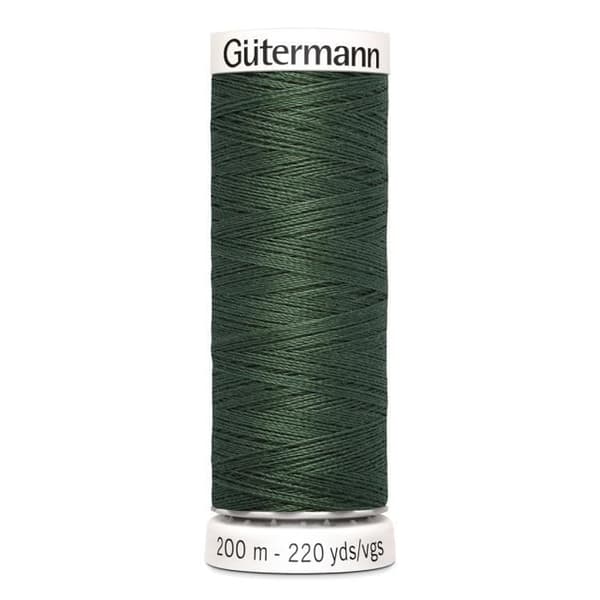FIL TOUT TEXTILE 200M X1 BOBINE 748277-164