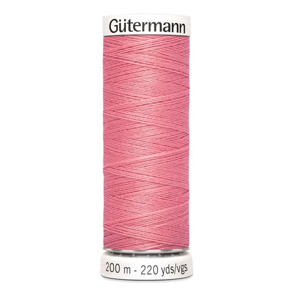 FIL TOUT TEXTILE 200M X1 BOBINE 748277-985