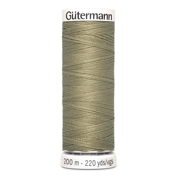 FIL TOUT TEXTILE 200M X1 BOBINE 748277-258