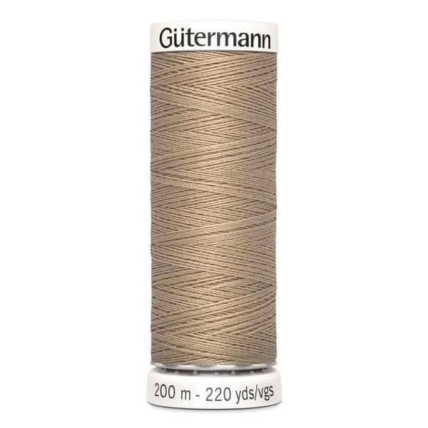 FIL TOUT TEXTILE 200M X1 BOBINE 748277-215