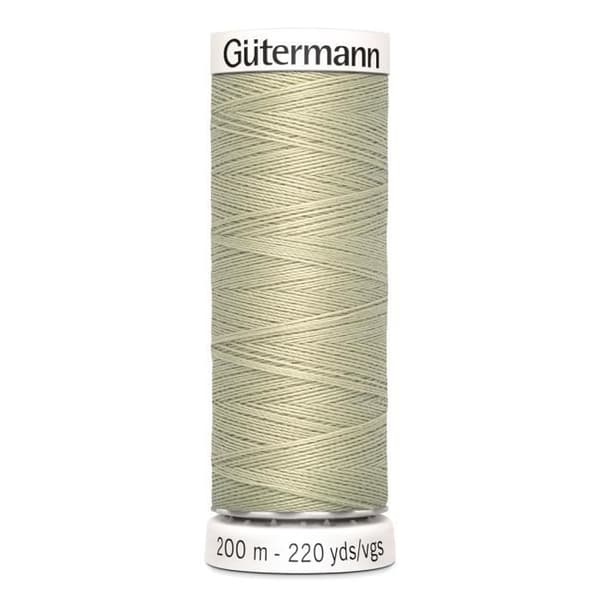 FIL TOUT TEXTILE 200M X1 BOBINE 748277-503