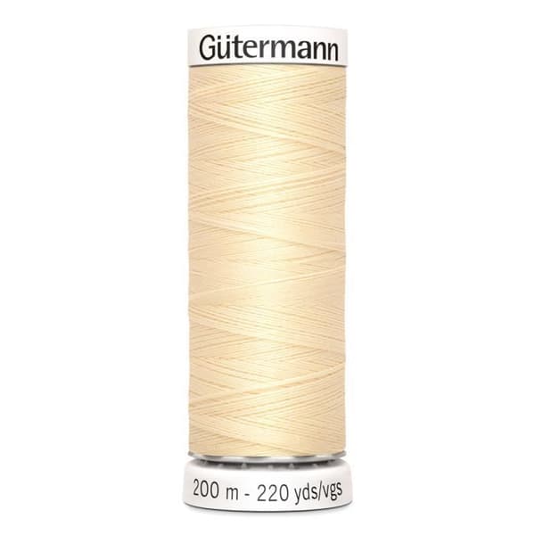 FIL TOUT TEXTILE 200M X1 BOBINE 748277-610