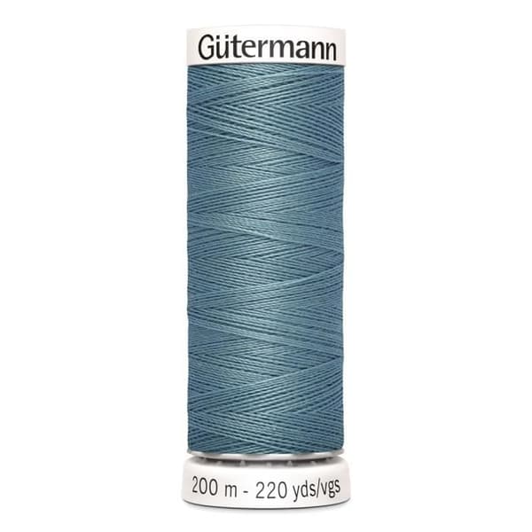 FIL TOUT TEXTILE 200M X1 BOBINE 748277-827