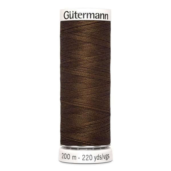 FIL TOUT TEXTILE 200M X1 BOBINE 748277-280