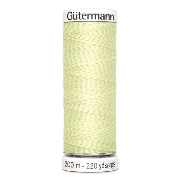 FIL TOUT TEXTILE 200M X1 BOBINE 748277-292